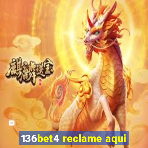 136bet4 reclame aqui